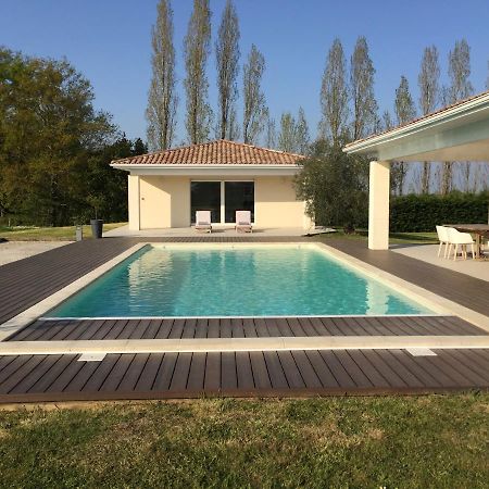 Chambre D'Hotes Ama Pompignac ภายนอก รูปภาพ
