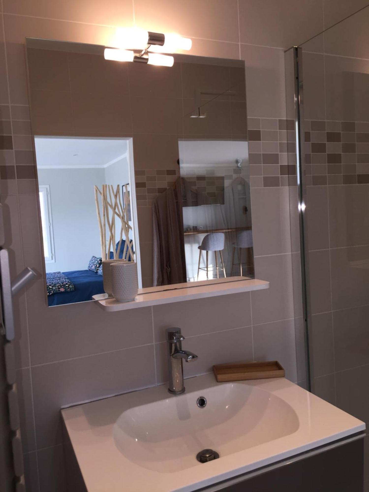 Chambre D'Hotes Ama Pompignac ภายนอก รูปภาพ