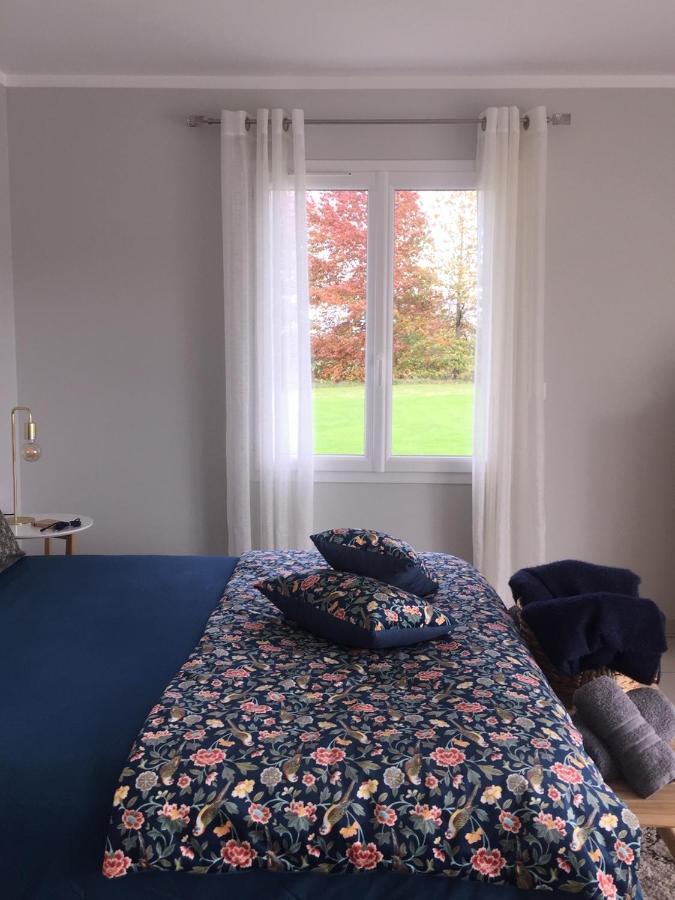 Chambre D'Hotes Ama Pompignac ภายนอก รูปภาพ