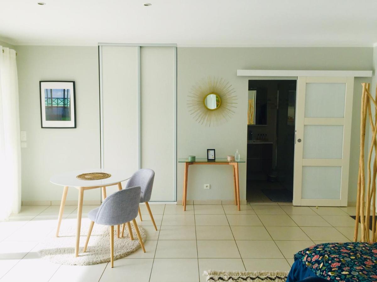 Chambre D'Hotes Ama Pompignac ภายนอก รูปภาพ